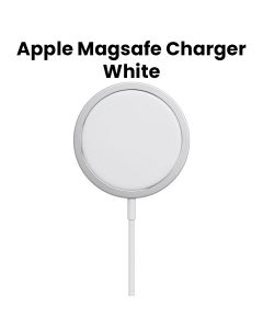 Apple Magsafe Charger - White | MHXH3ZM/A