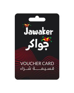 JAWAKER TOKEN - 230,000 TOKENS