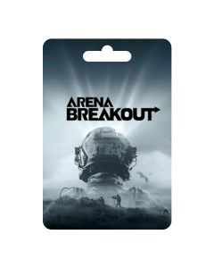 ARENA BREAKOUT - 310 CP (INT)