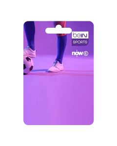 BEIN SPORTS - WORLD CUP TICKETS GCC SUBSCRIPTION