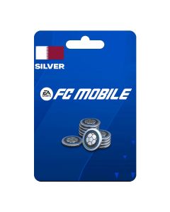 EA 39 SILVER QAT