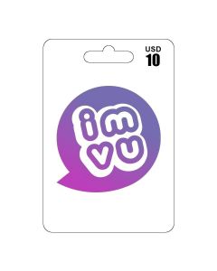 IMVU USA USD 10