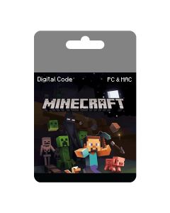 MINECRAFT SUBS USD 27