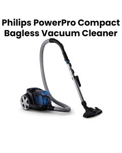 Philips PowerPro Compact Bagless Vacuum Cleaner | FC9350