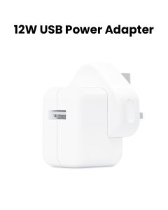 Apple 12W USB Power Adapter 