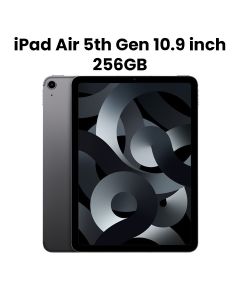 Apple iPad Air 5th Gen 10.9 inch 256GB Wi-Fi + Cellular - Starlight 