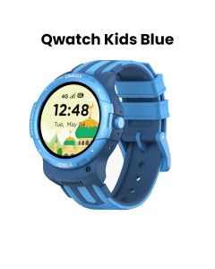 iQibla Qwatch Kids K1S Blue | IQAK1s-blue