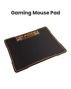 Dragon War Gaming Mouse Pad - Black | GP-002