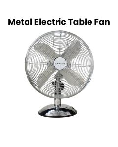 Zenan 16" Metal Electric Table Fan Made In China | ZEF-FT40MC