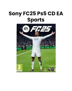 Sony FC25 PS5 CD EA Sports