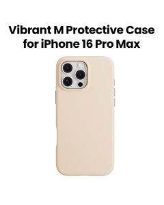 MagEasy Magsafe Shockproof Protective Case for iPhone 16 Pro Max | MPH67P261RS24