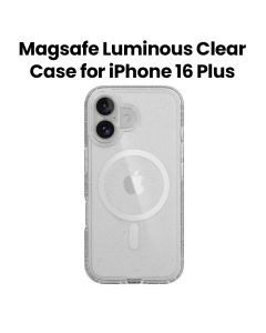 MagEasy Magsafe Shockproof Protective Case for iPhone 16 6.7"| MPH667248LU24