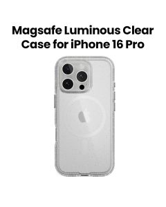 MagEasy Magsafe Shockproof Protective Case for iPhone 16 Pro| MPH66P248LU24