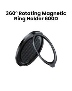 Benks 360° Rotating Magnetic Ring Holder | C.Q.ZH.00.BK.0010
