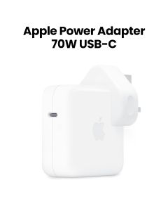 Apple 70W USB-C Power Adapter | MXN53B/A