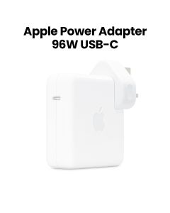 Apple 96W USB-C Power Adapter | MW2L3B/A