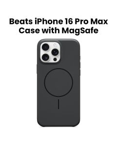 Beats iPhone 16 Pro Max Case Black USA | MCFQ4LL/A