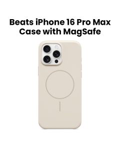 Beats iPhone 16 Pro Max Case Stone USA | MCFR4LL/A