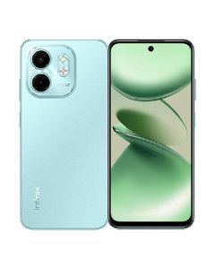 Infinix Smart 9 HD 64GB+3GB  Smartphone - Mint Green | X6532C