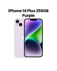 Apple iPhone 14 Plus 256GB Purple | MQ563AA/A