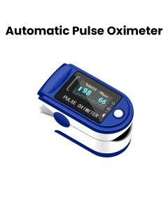 MEDEL Pulse Automatic Pulse Oximeter (95262)