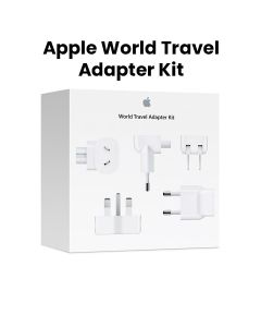 Apple World Travel Adapter Kit-ZML | MD837ZM/A