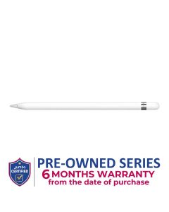 Apple Pencil (1st Generation) |MQLY3ZM/A
