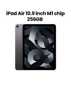 Apple iPad Air 10.9 Wi-Fi 256GB - Space Gray | MM9L3AB/A
