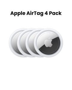 Apple Airtag (4 Pack) (MX542ZE/A)