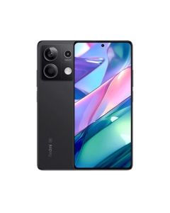 Xiaomi Redmi Note 13 5G Smartphone - 8GB RAM, 256GB ROM, Graphite Black
