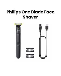 Philips OneBlade Shaver | QP1424/10