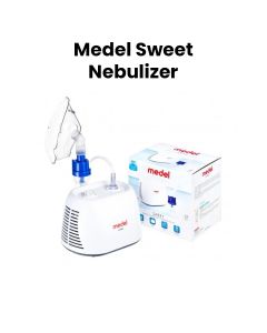 Medel Sweet Nebulizer | 95176