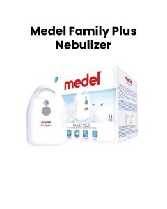 Medel Family Plus Nebulizer | 95118