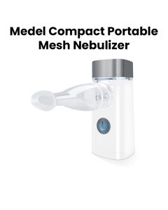 Medel Mesh Compact Portable Nebulizer | 95280