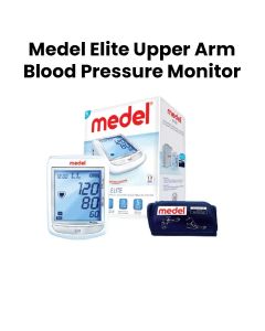 Medel Elite Upper Arm Pressure Monitor | 95123