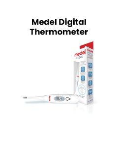 Medel Flexo Digital Thermometer | 95206