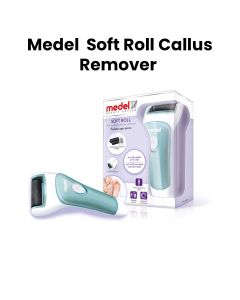 Medel Soft Roll Callus Remover | 95161