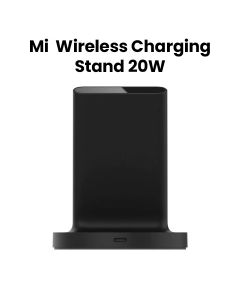 Xiaomi 20W Wireless Charging Stand
