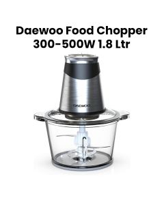 Daewoo Food Chopper | DFC 217A