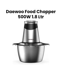 Daewoo Food Chopper | DFC 217S