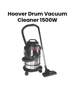 Hoover Wet & Dry Tank Vacuum Cleaner 1500W 18L | HWD1-ME