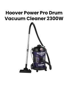 Hoover Power Pro Vacuum Cleaner 2300W | HT85-T3-ME