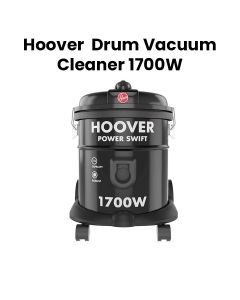 Hoover Swift Vacuum Cleaner 1700W | HT85-T0-ME