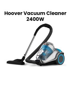 Hoover Power 7 Advanced Vacuum Cleaner 2400W | HC84-P7A-ME