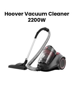 Hoover Power 6 MEA Vacuum Cleaner 2200W | DCY-P6ME