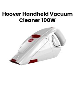 Hoover Gator Hand Vacuum Cleaner 10.8V | HQ86-GA-BME