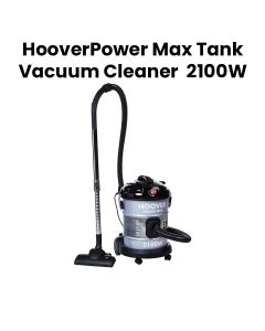 Hoover Power Max Vacuum Cleaner | HT87-T2-ME