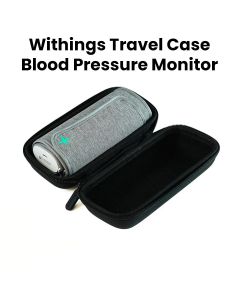 Withings BPM Travel Case - Compact Protective Cover