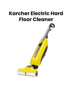 Karcher Hard Floor Cleaner - FC5