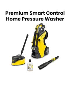 Karcher Pressure Washer - K7 Premium Smart Control Home Kit